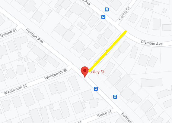 Asphalt resurfacing works in Mooroopna and Shepparton postponed due to expected rain 1