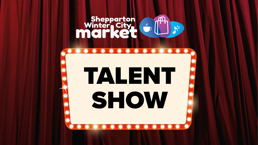 Webtile - Talent Show - Winter City Market 2025
