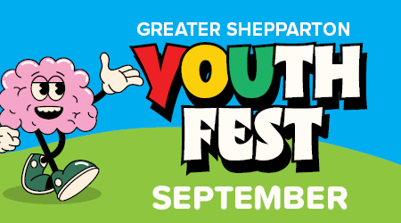 Cover graphic for Youth Fest 2025