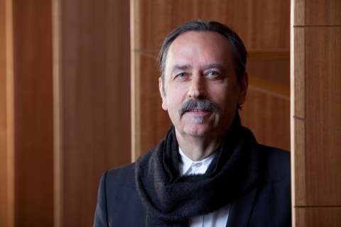 Professor Donald Bates