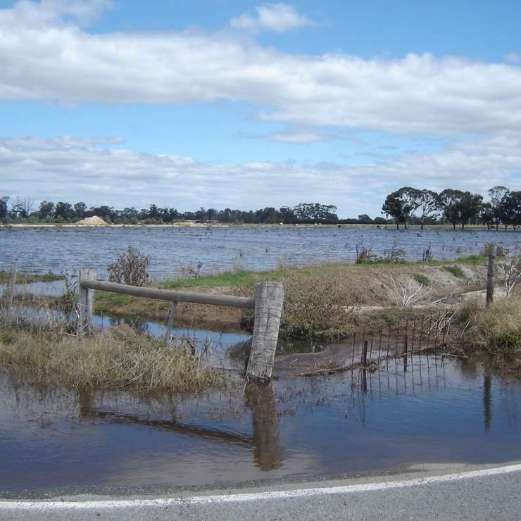 March 2012 Floods