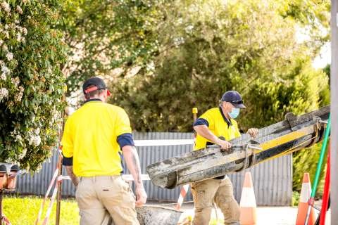 Works Recruitment - 20210915-2