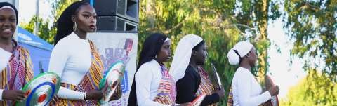 Multicultural Action Plan - 2023-2026