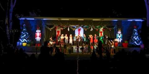 Christmas Concert