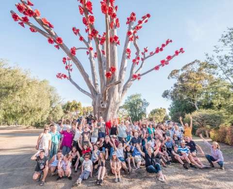 Creative City Grant Cover Photo 2024