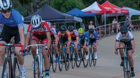 Major Minor Events Grant Cover Photo