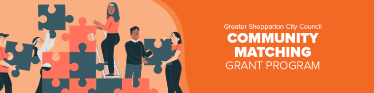 Community Matching Grant Program