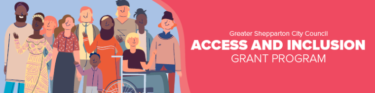 Access and Inclusion Grant Program