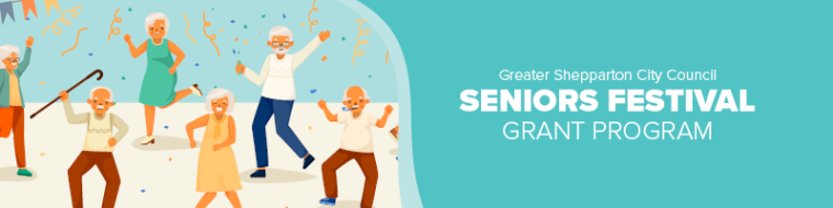 Seniors Festival Grant Program