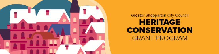 Heritage Conservation Grant Program