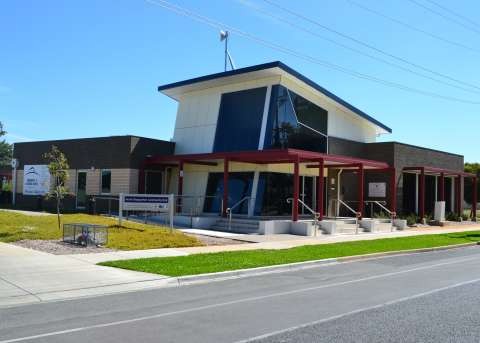 North Shepparton Community & Learning Centre