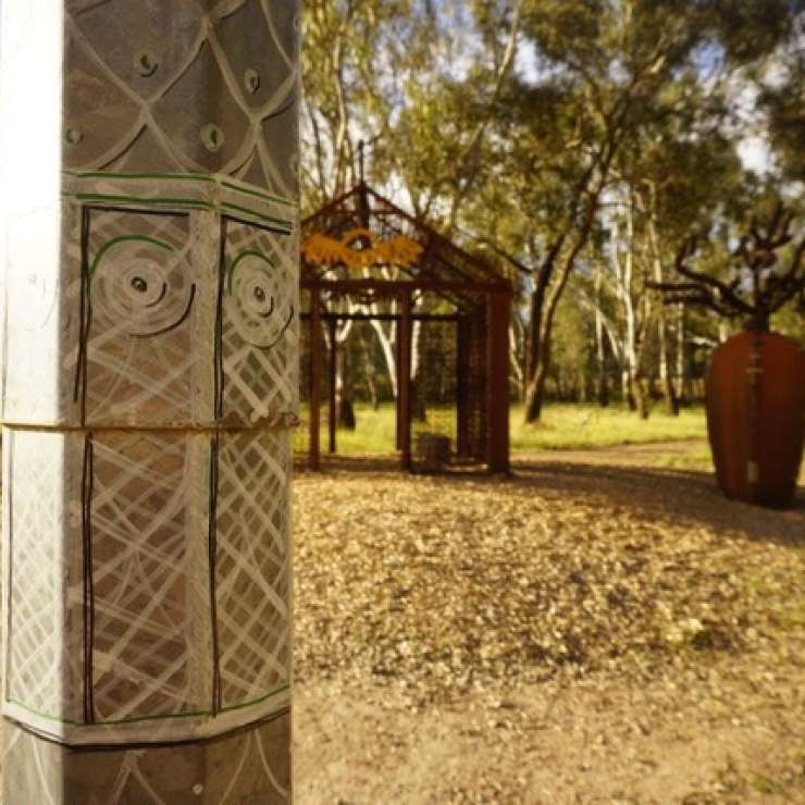 The Children's Garden