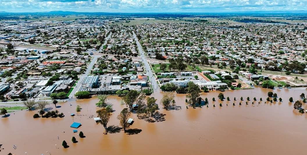 Council is working with Emergency Services to monitor and respond to the current flood impacts.