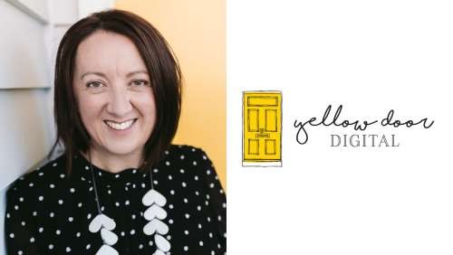 Cover image for event - SORRY, BOOKED OUT! - Gain & Retain Customers using a Digital Marketing Strategy
