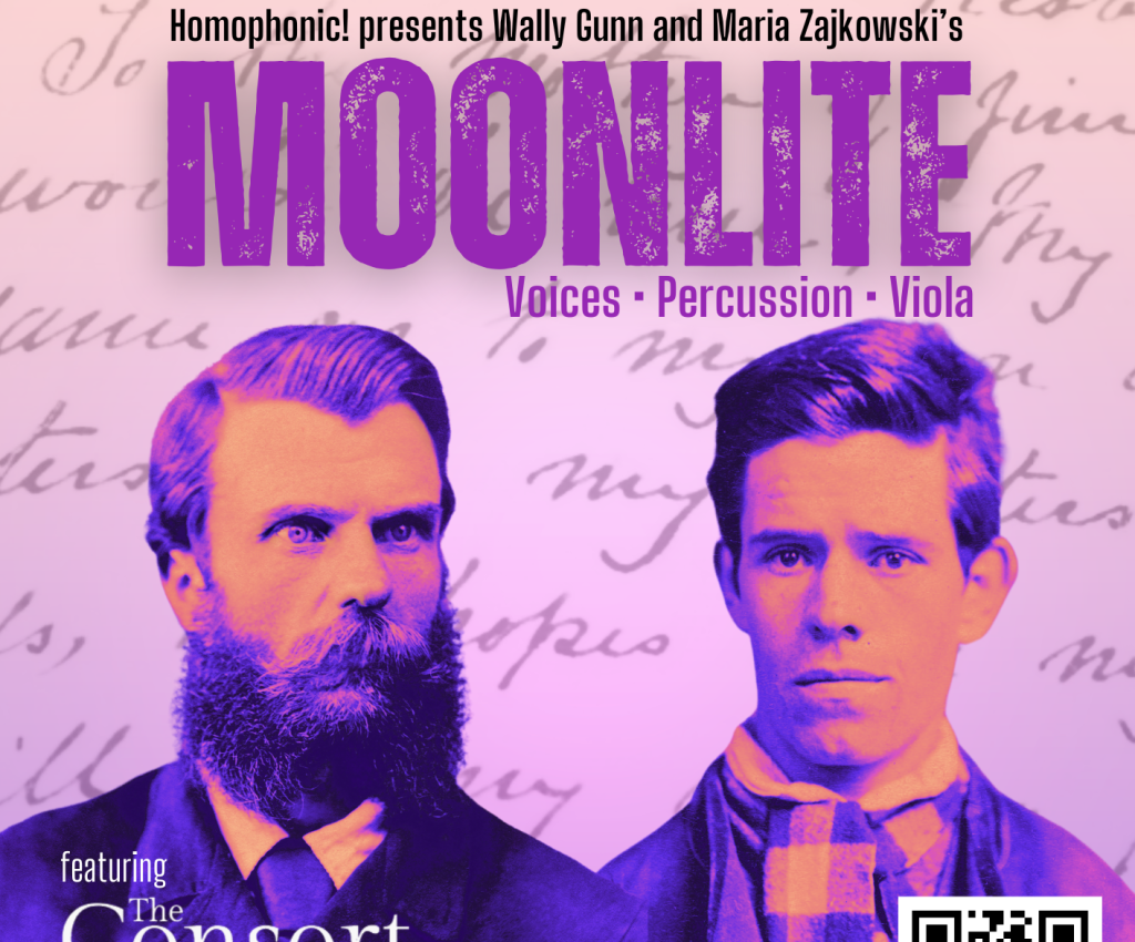 Cover image for event - Moonlite