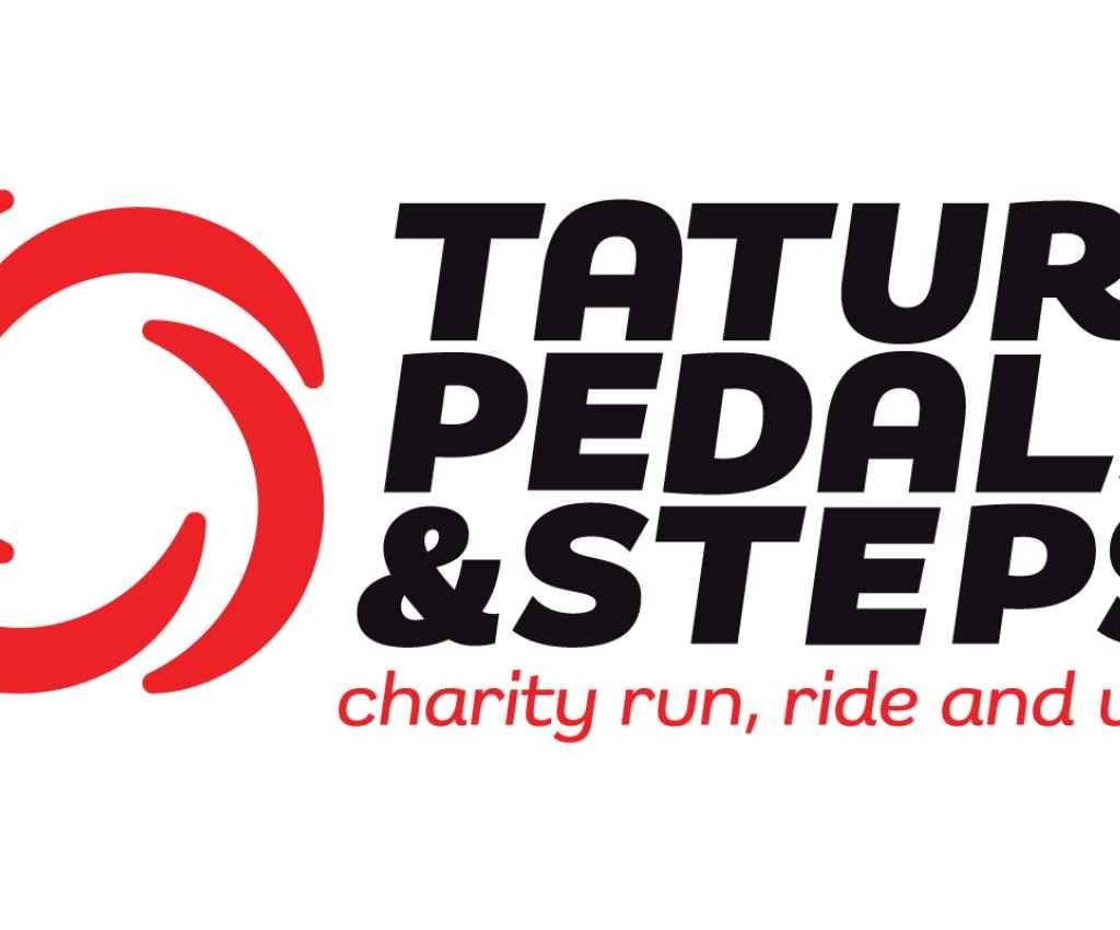 Cover image for event - Tatura Pedals and Steps - Charity Run, Ride and Walk