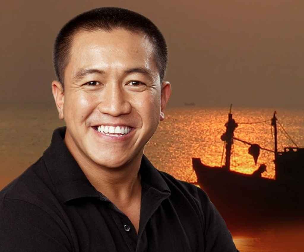 Cover image for event - alist.com.au presents Anh Do -- The Happiest Refugee Live!!