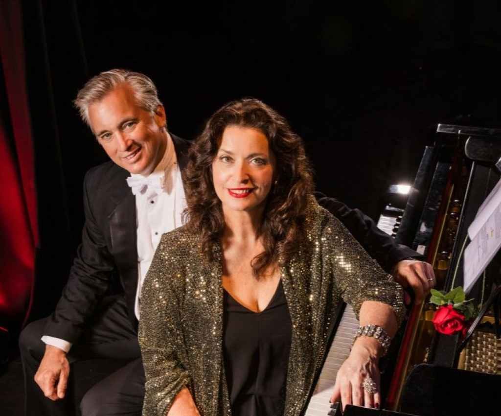 Cover image for event - Riverlinks and Promac Productions present Oh, What a Beautiful Day -- Rodgers, Hammerstein and Hart!!! - AN AFTERNOON DELIGHT