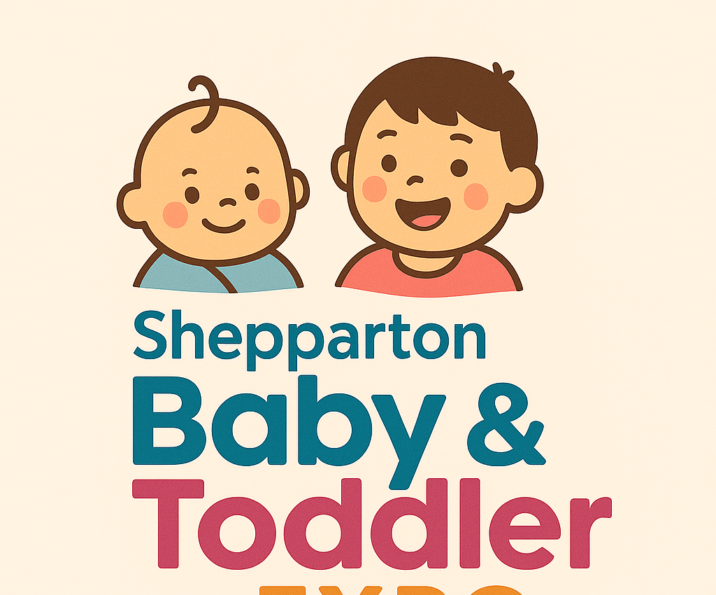 Cover image for event - Shepparton Baby and Toddler Expo