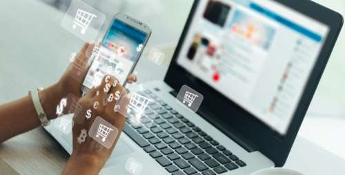 Cover image for event - BeConnected Presentation at Shepparton Library - Safer Online Shopping and Banking