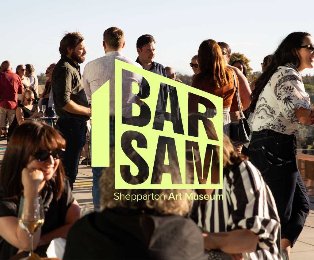 Cover image for event - Bar SAM