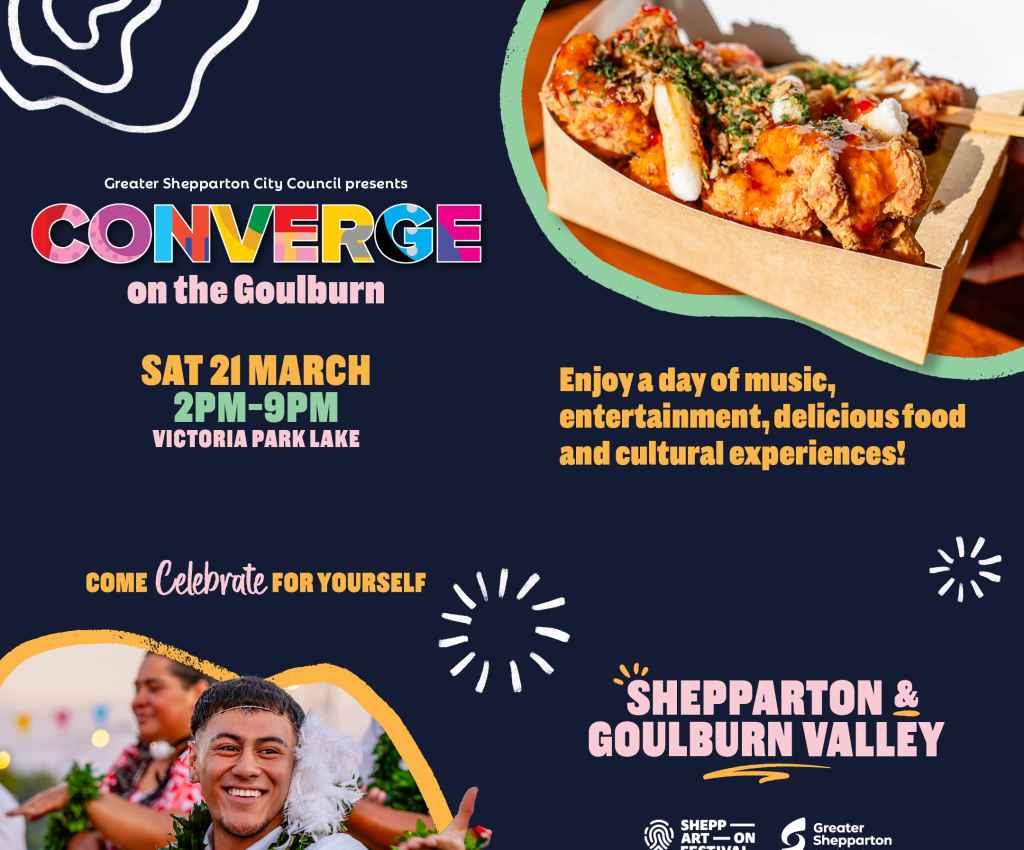 Cover image for event - Pedal Boats at Converge