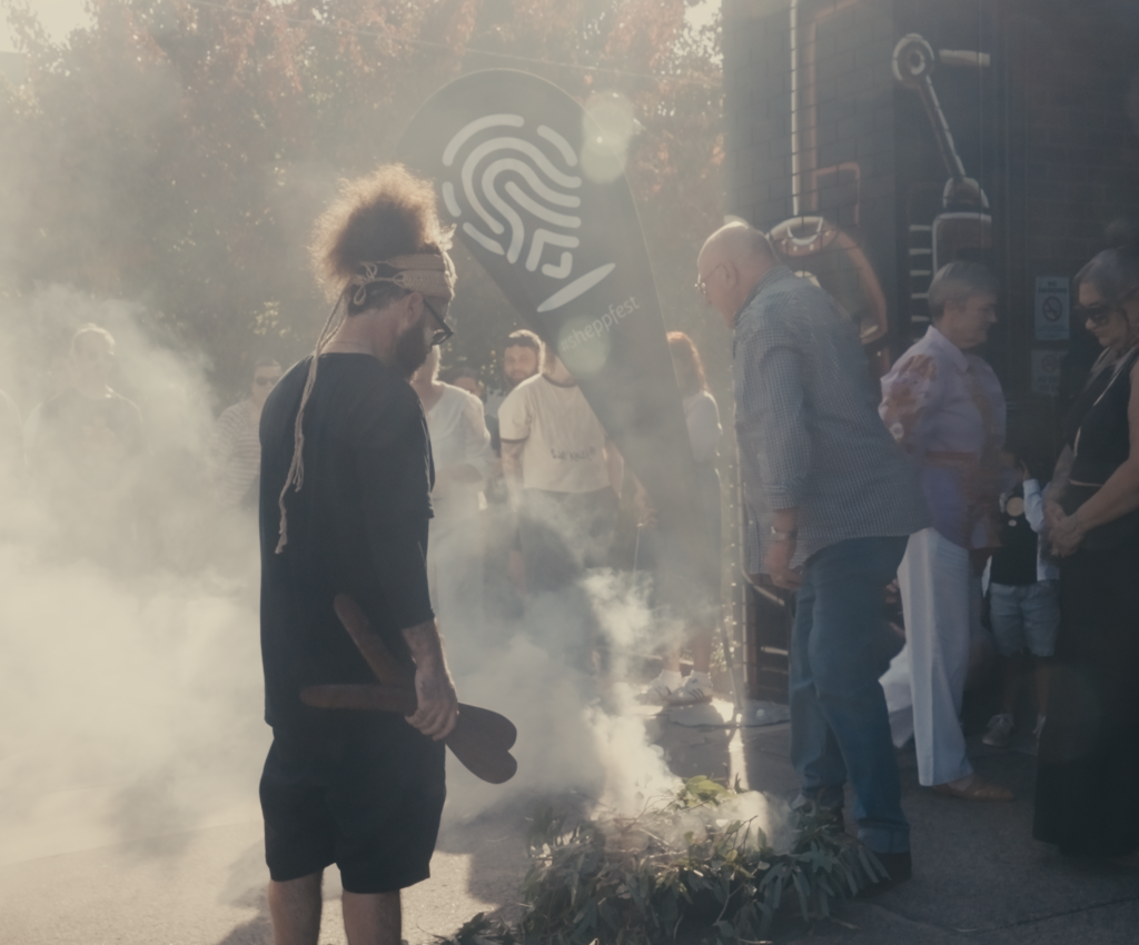 Cover image for event - If We Can't See It, We Can't Be It