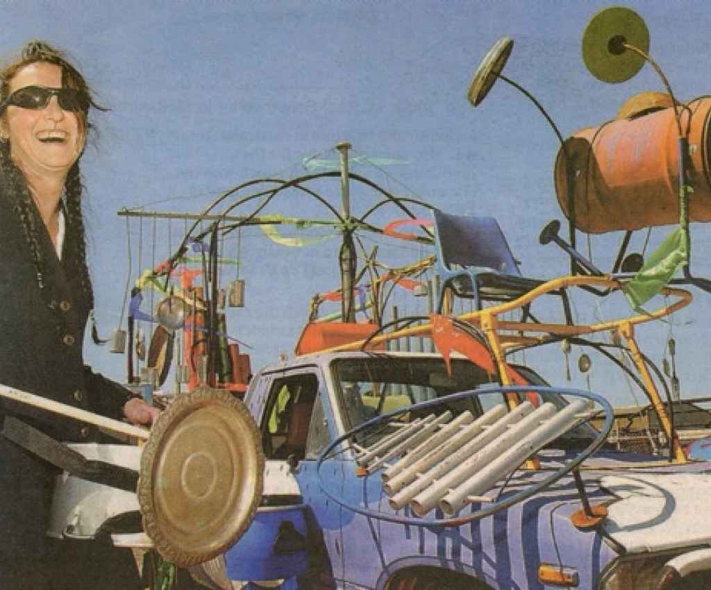 Cover image for event - Looking Back Retrospective Exhibition