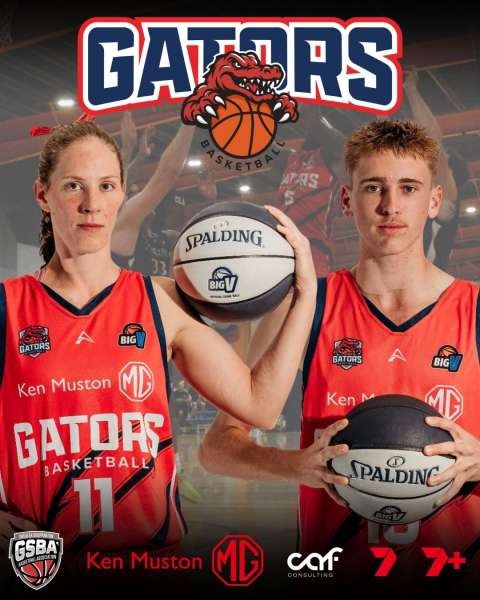 Shepparton Gators