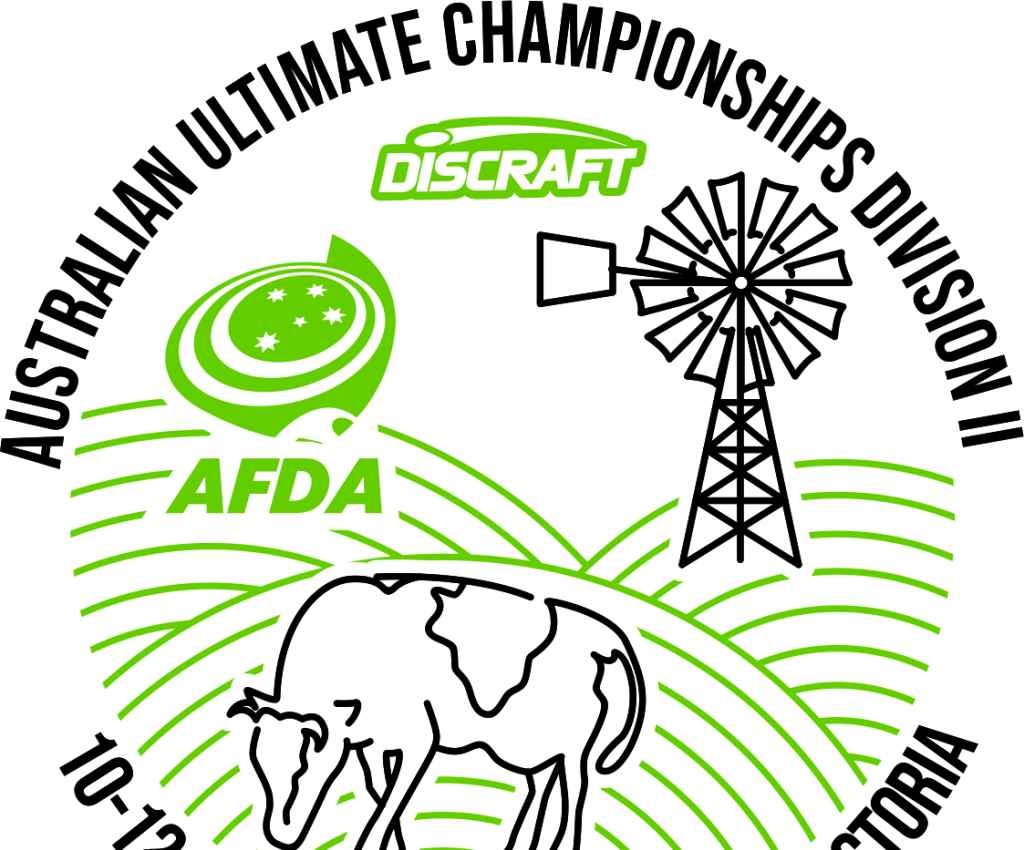 Cover image for event - Australian Ultimate Championships Division II 2026
