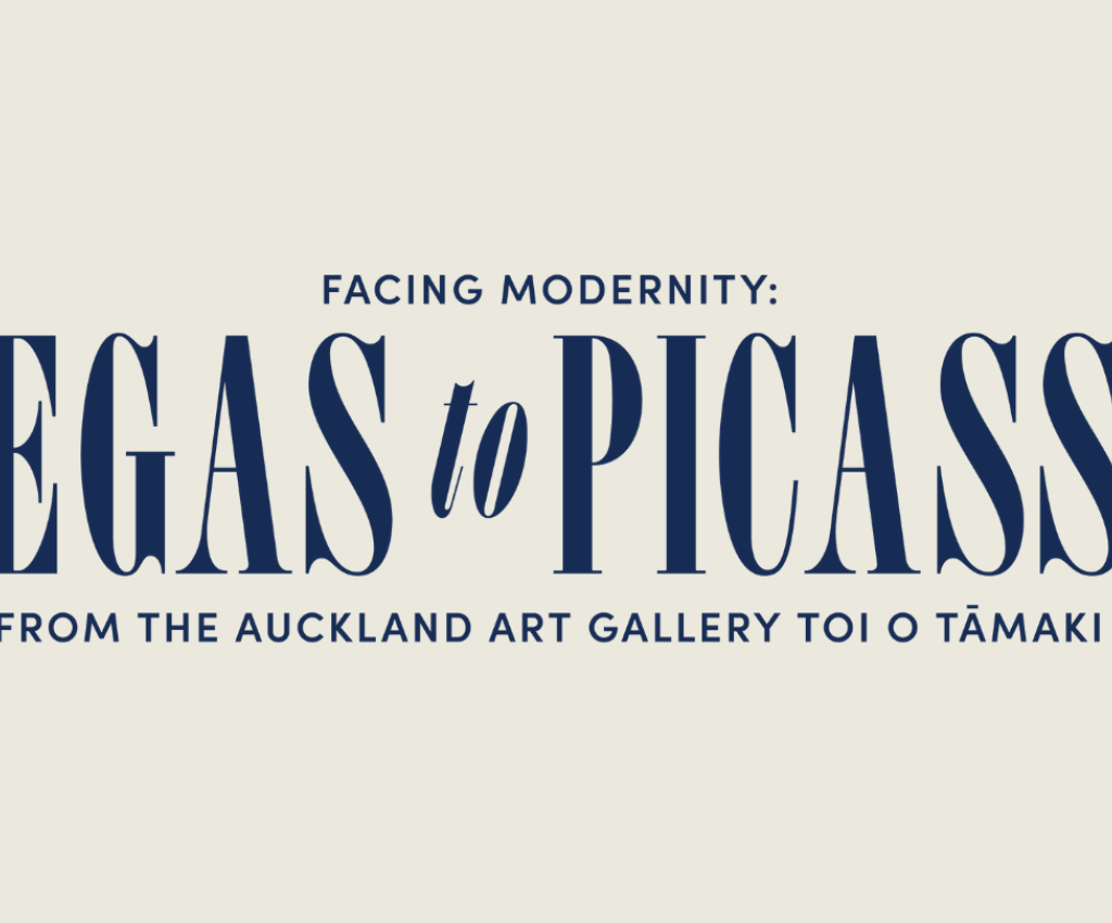 Cover image for event - Opening Day Celebration | Facing Modernity: Degas to Picasso