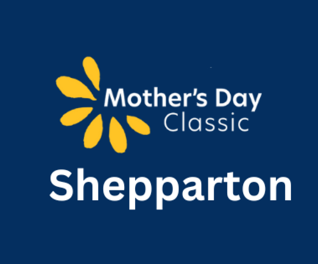 Cover image for event - Mother's Day Classic