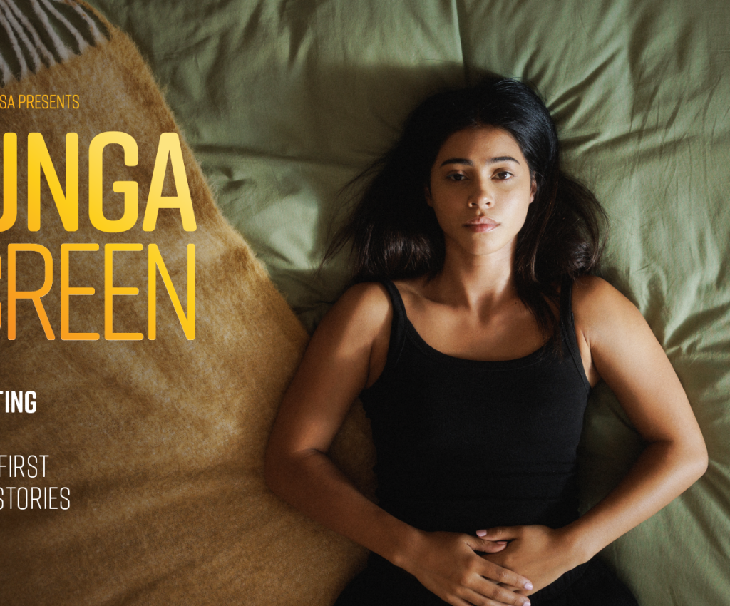 Cover image for event - Nunga Screen 2026 at Shepparton Library