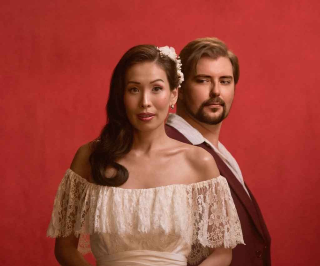 Cover image for event - Riverlinks presents Don Giovanni -- Opera Australia National Tour