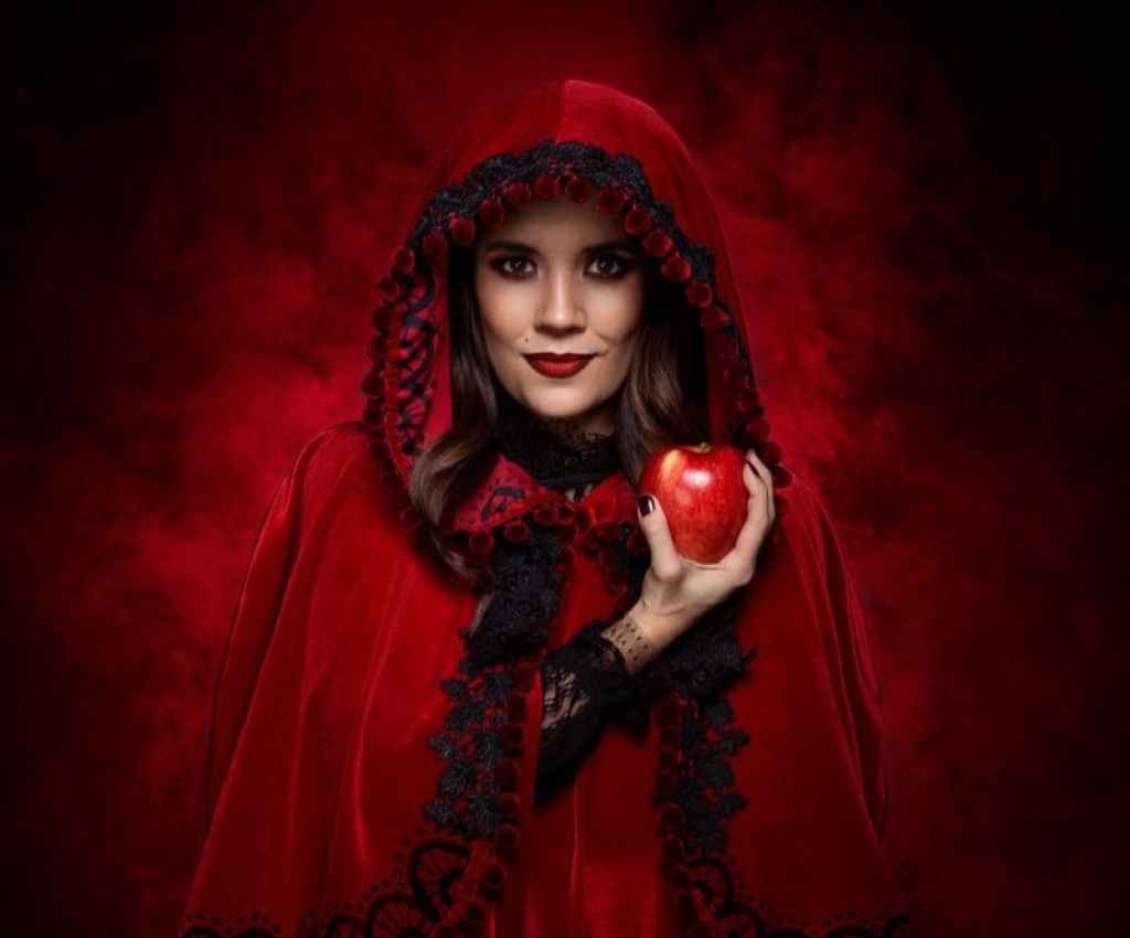 Cover image for event - Riverlinks and Shake & Stir Theatre Co present GRIMM -- Tales from the Brothers Grimm - Adapted and created by Shake & Stir