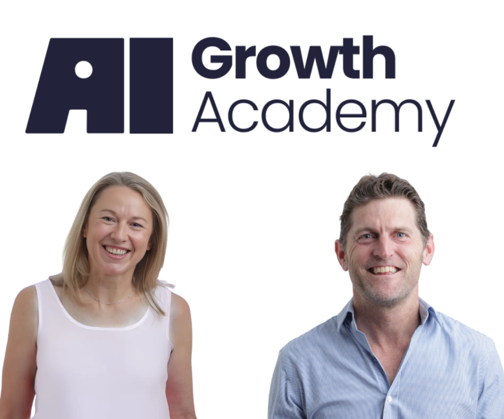 Cover image for event - Build an AI Assistant for Your Business