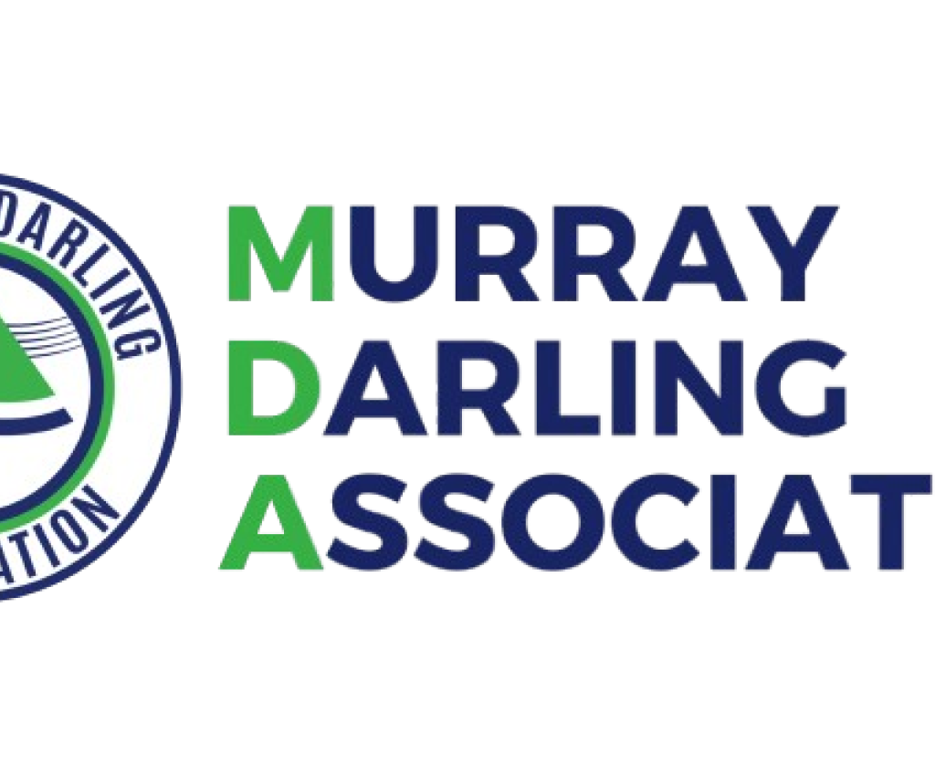 Cover image for event - Murray Darling Association 2026 National Conference