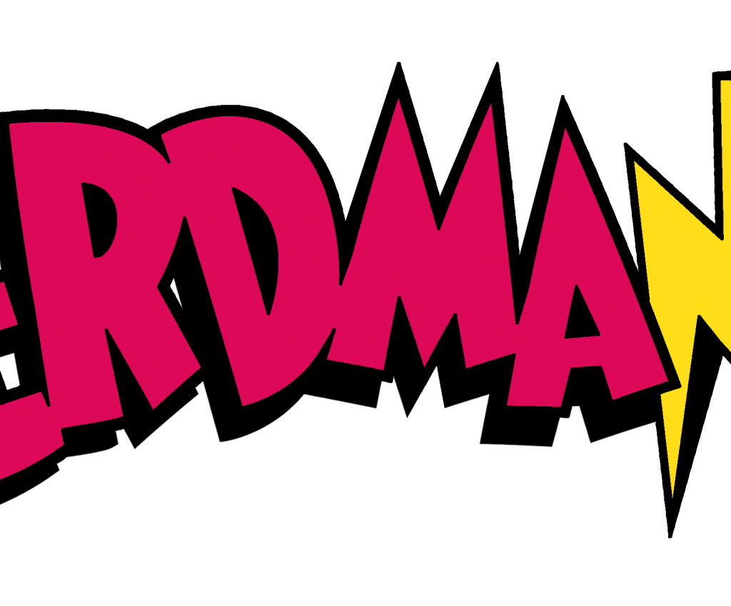 Cover image for event - NerdMania
