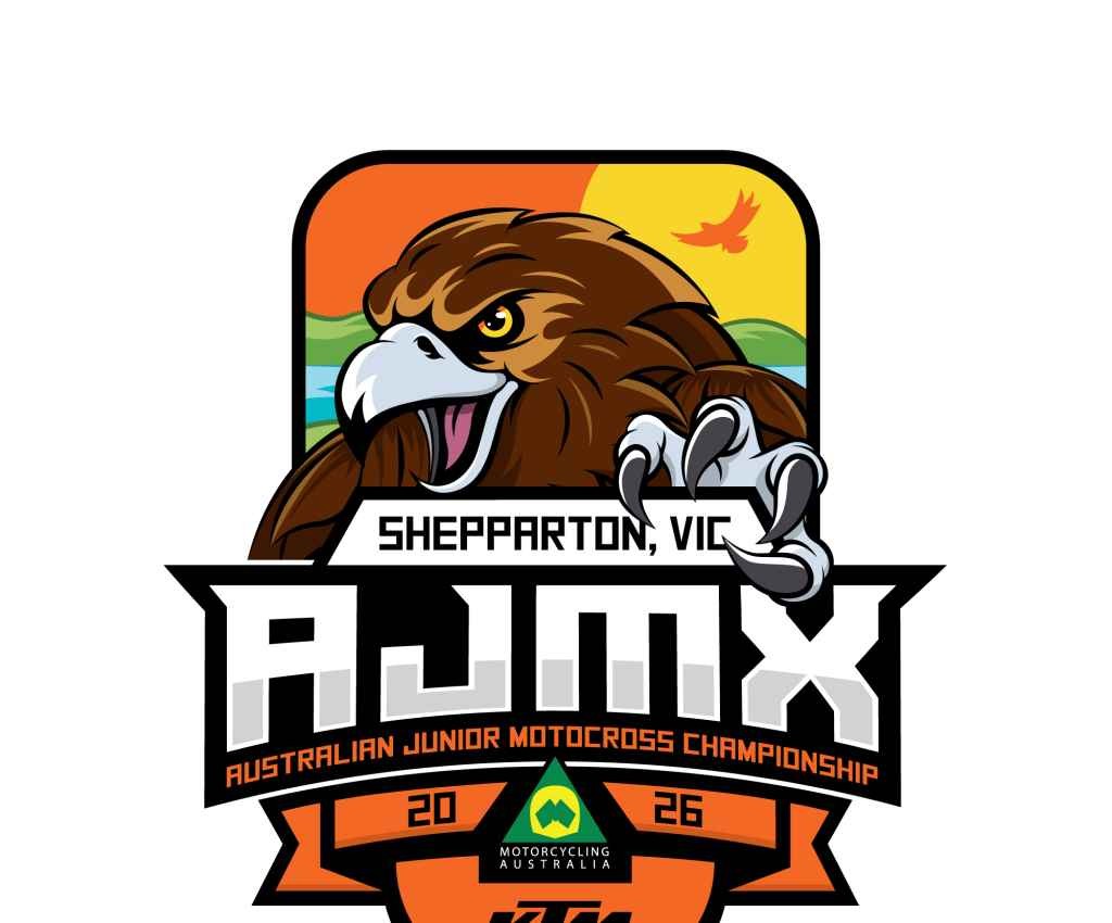 Cover image for event - Australian Junior Motocross Championship