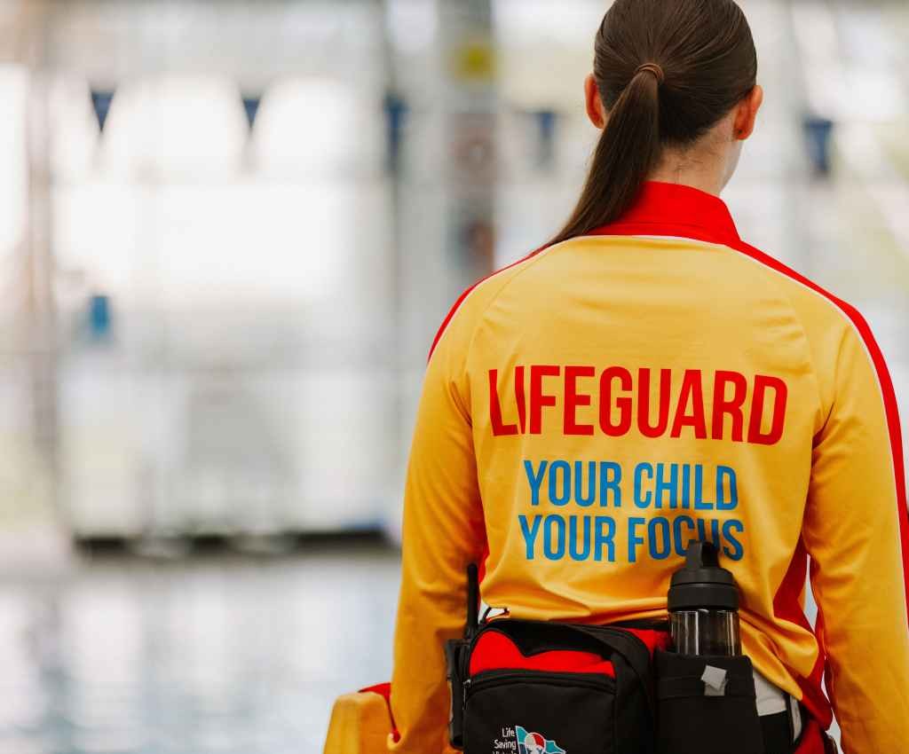 Cover image for event - LSV – Lifeguard Full Day 1 & 2