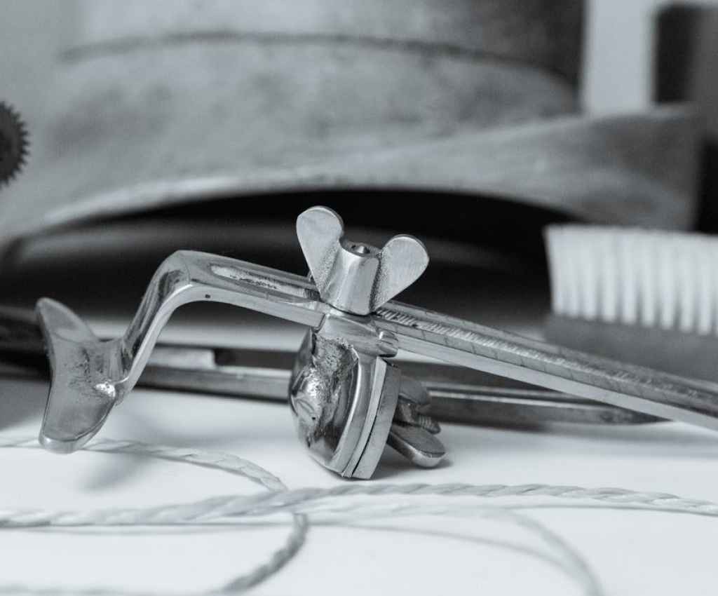 Cover image for event - The Hat Box