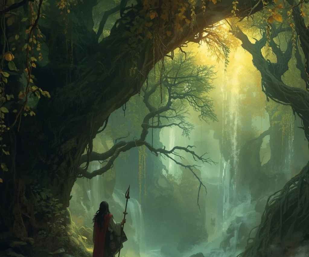 Cover image for event - Riverlinks presents TALES, MYTHS AND LEGENDS - SHEPPARTON BRASS AND WIND ANNUAL CONCERT