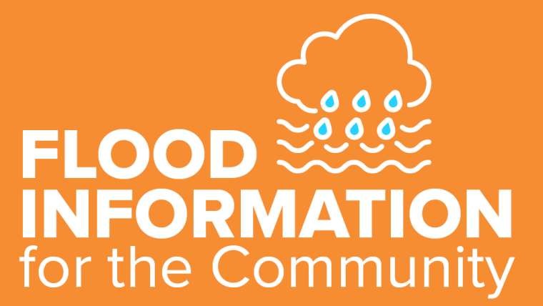 Flood Information for the Community