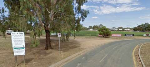 Kialla Park