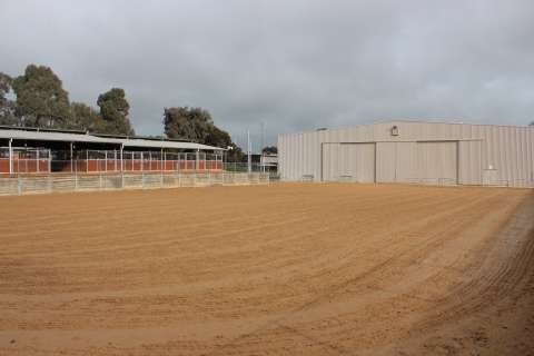 Tatura Park