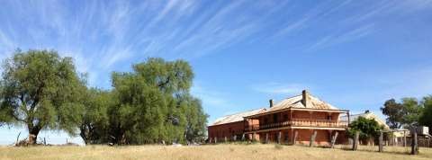 Days Mill 2