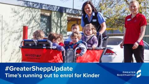 kinder