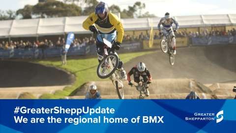 bmx