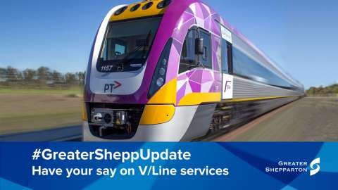 vline