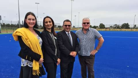 shepparton councillors